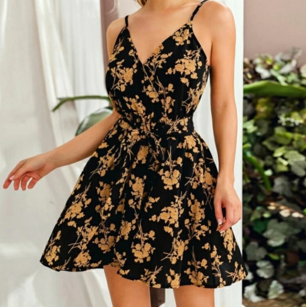 Boho Dress